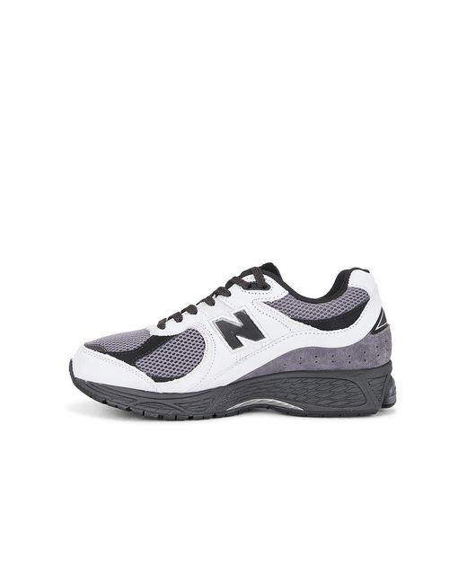 New Balance Multicolor U200210D for men