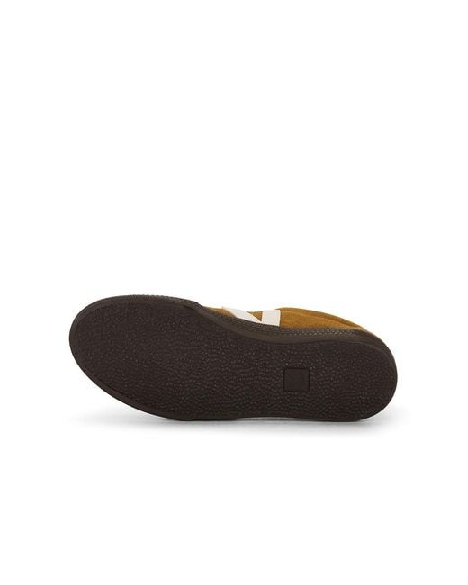 Veja Brown Volley for men