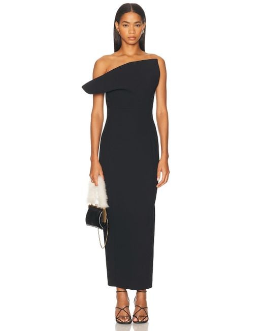 black lacey dress AVERY FLORAL LACE CUT OUT DRESS IN BLACK | CULT MIA