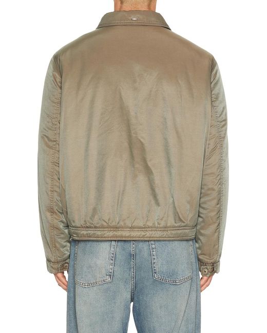 Our Legacy Multicolor Auto Jacket for men