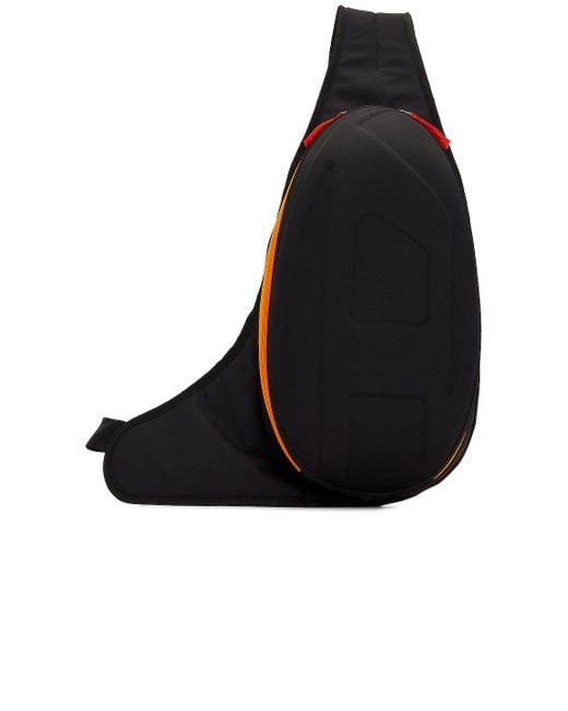 diesel-pod-sling-bag-in-black-for-men-lyst