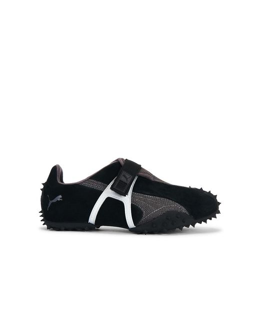PUMA Black Rpt-2 for men