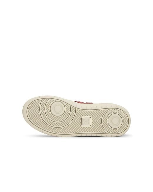 Veja Pink V-12 Sneaker for men