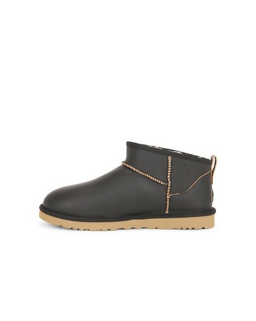 Ugg Multicolor Classic Ultra Mini Contrast for men