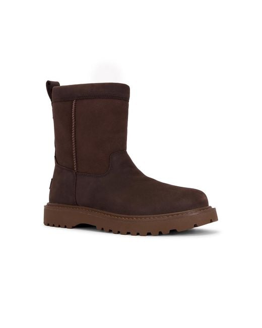 Ugg Brown Birch Boot Ii for men