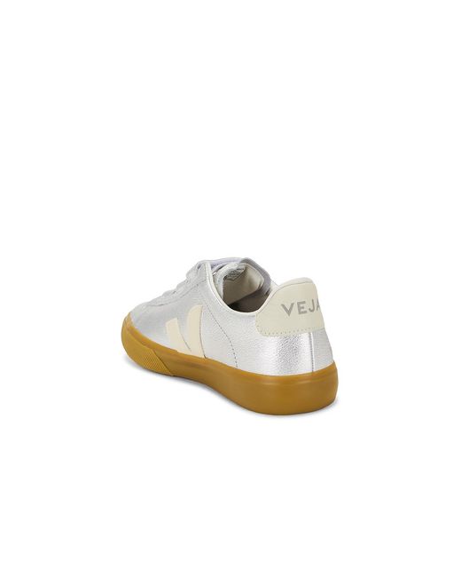 Veja White Recife Sneaker for men