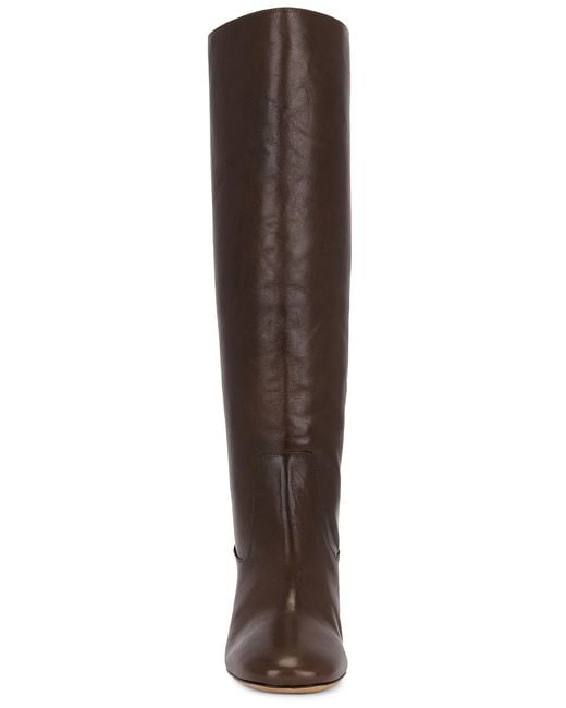 Jude Brown Rook Boot