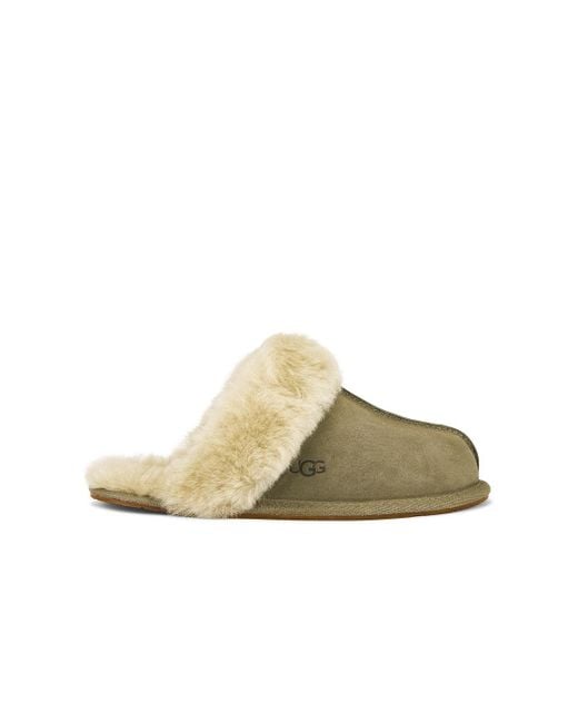 Ugg Multicolor Scuffette Ii Slipper