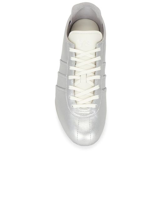Y-3 White Tokyo for men