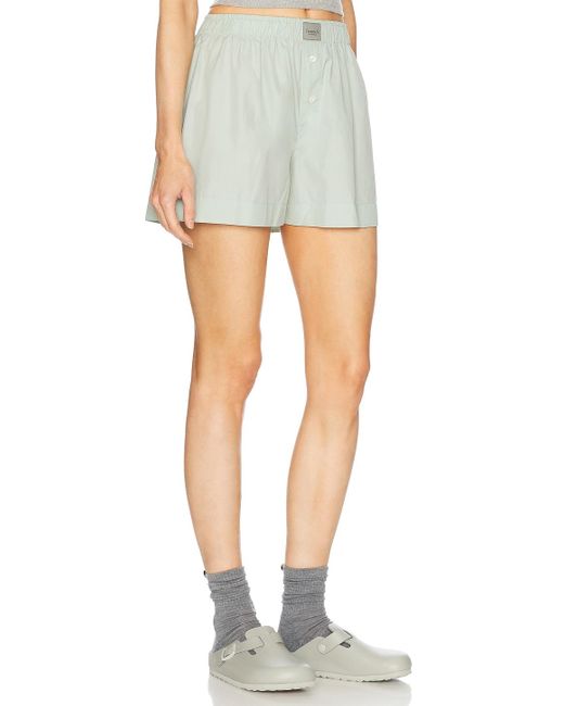 Comme Si Multicolor La Boxer Classica Short