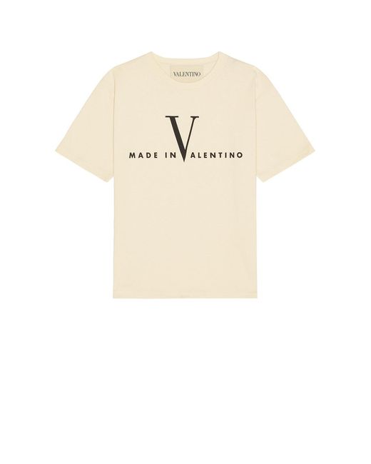 Valentino Multicolor Made for men