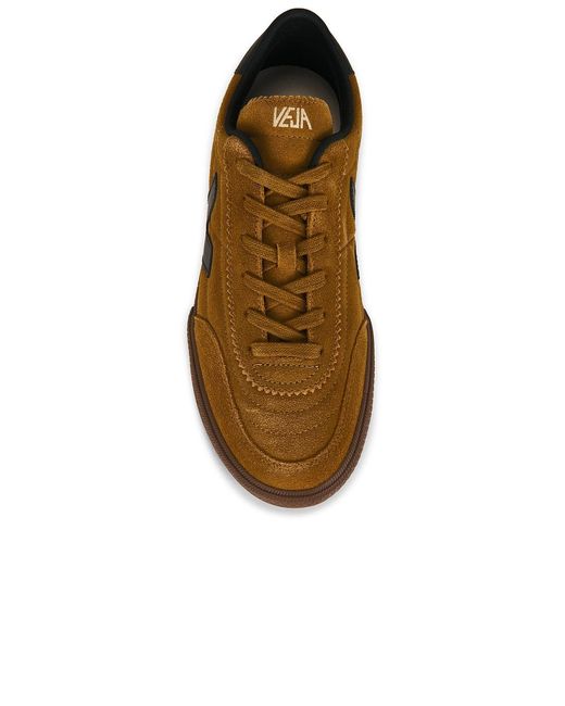 Veja Brown Panenka for men