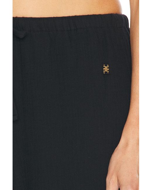 ÉTERNE Black Brody Pant