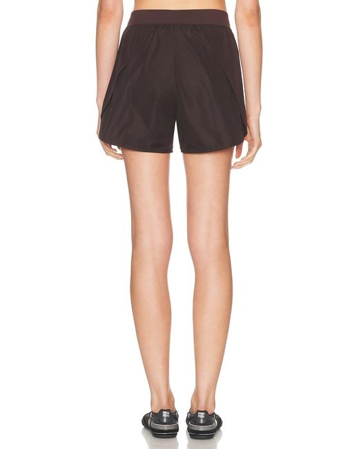 Jil Sander Black 260 Short