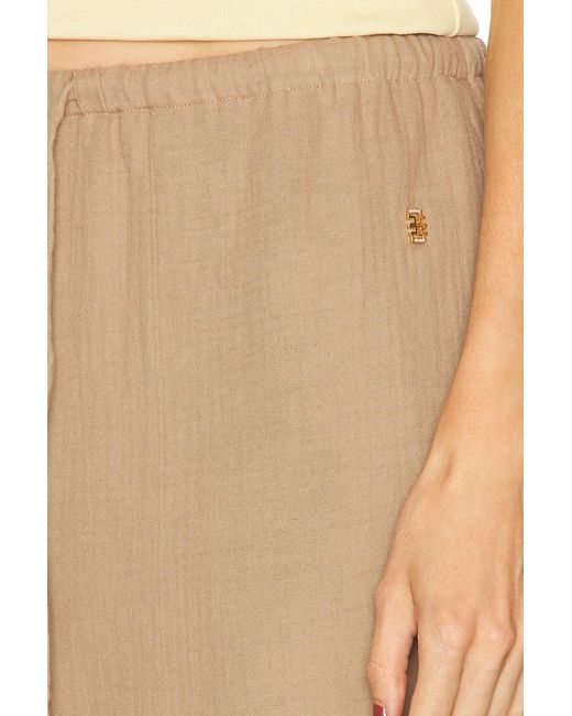 ÉTERNE Natural Brody Pant