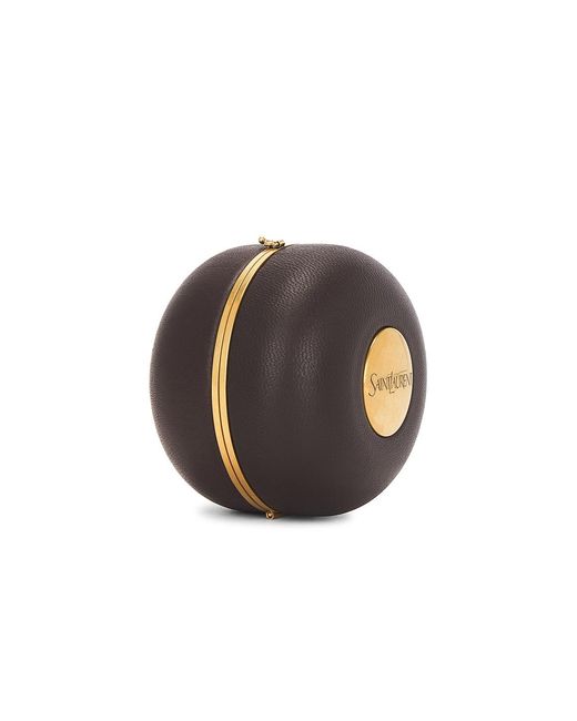 Saint Laurent Black Airpod Case