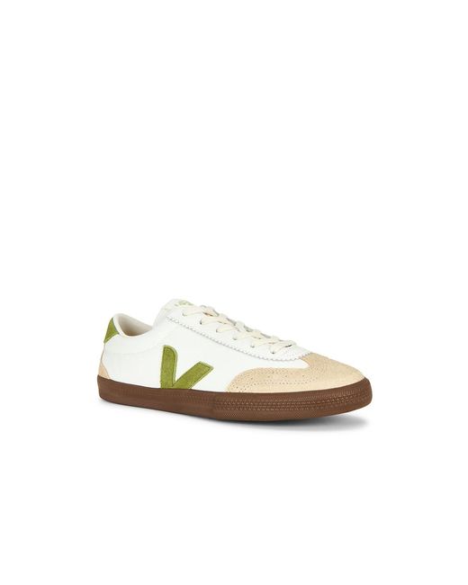 Veja White Volley for men