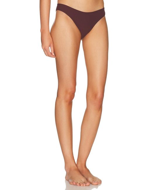 Juillet Multicolor Lea Bikini Bottom