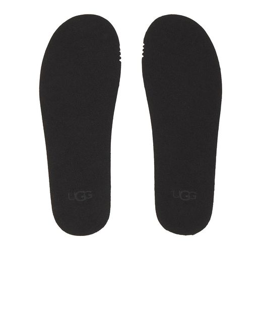 Ugg Black M Tasman Lug for men