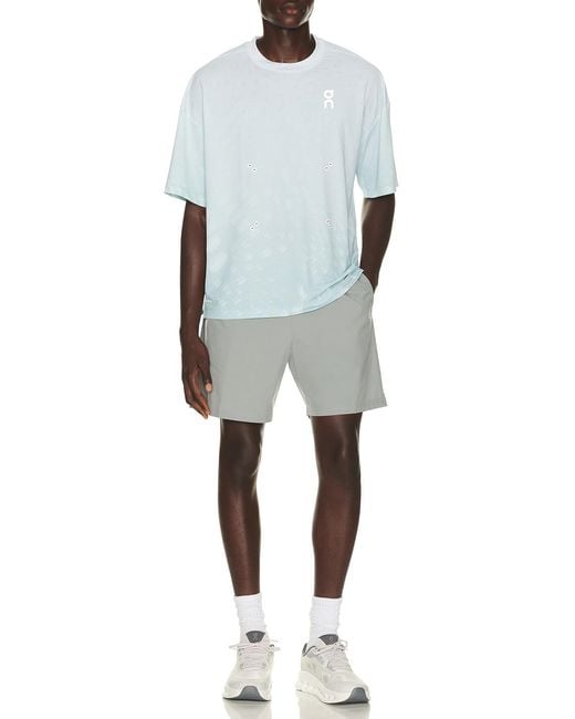 On Shoes White Performance Volt-T for men