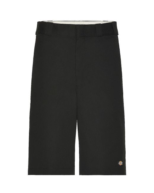 dickies 13 multi pocket work short