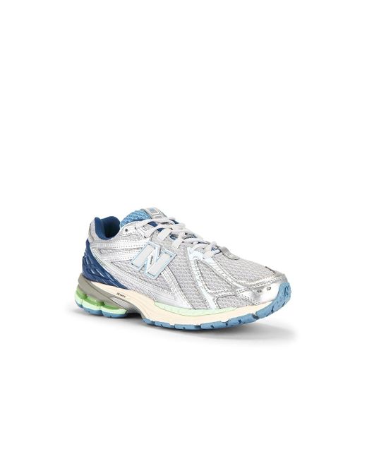 New Balance Blue 1906R Sneaker for men