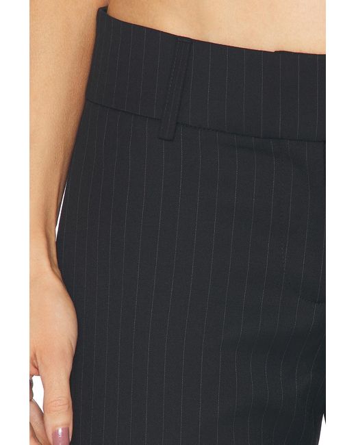 AYA MUSE Black Phae Pant