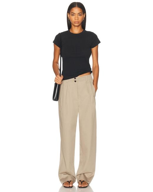 Skall Studio Natural Painter Trouser
