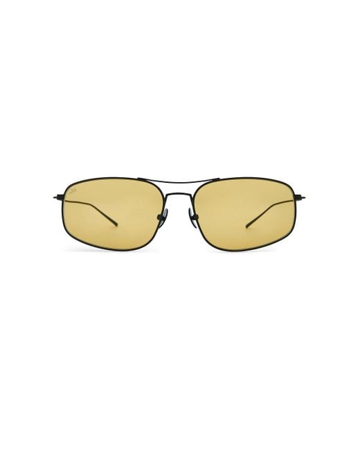 AKILA Yellow Mal for men