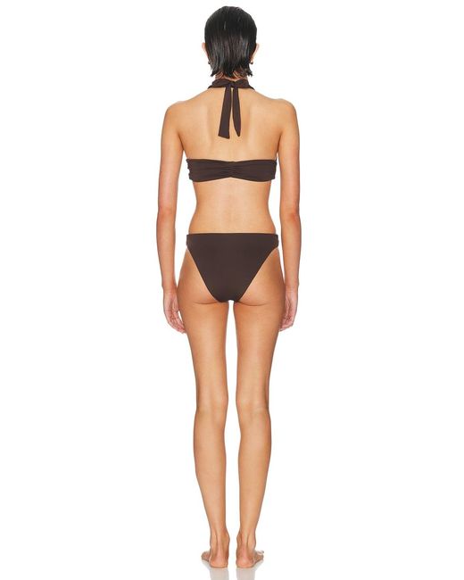 Maygel Coronel Multicolor Brezza Bikini Set