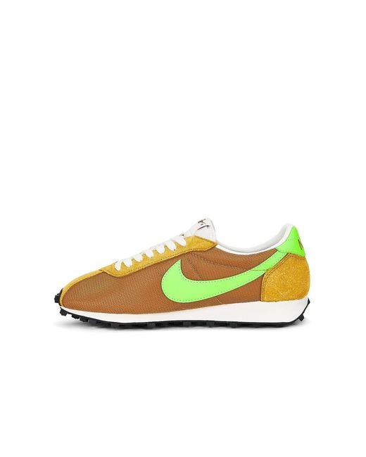 Nike Yellow Ld-1000 for men