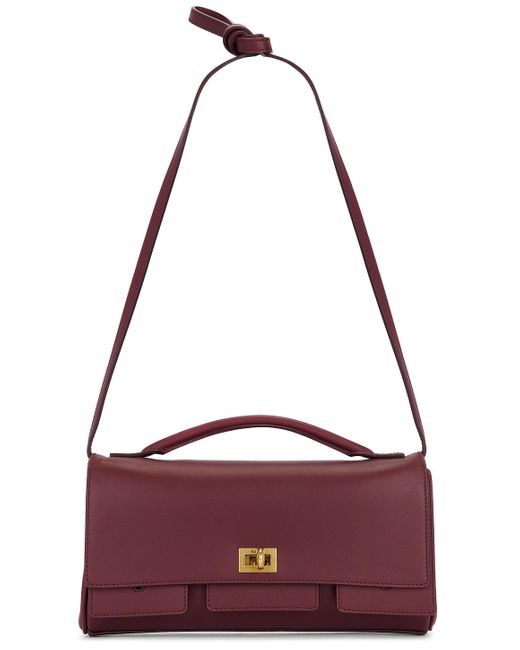 VOLUME FLARE BOA COAT ♡サイズ2/CLANE 松本恵奈のMUST BUY-10月21日（金）発売の ”VOLUME FLARE BOA COAT”を