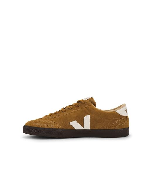 Veja Brown Volley for men