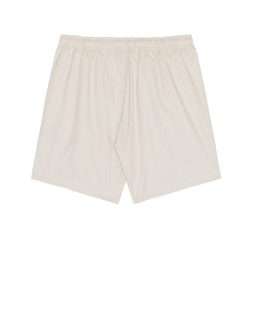 Amiri Natural Short for men