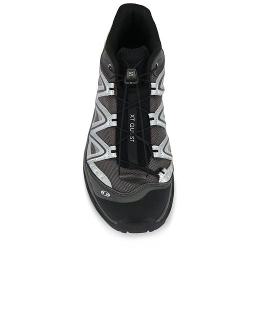 Salomon Black Xt-Quest for men