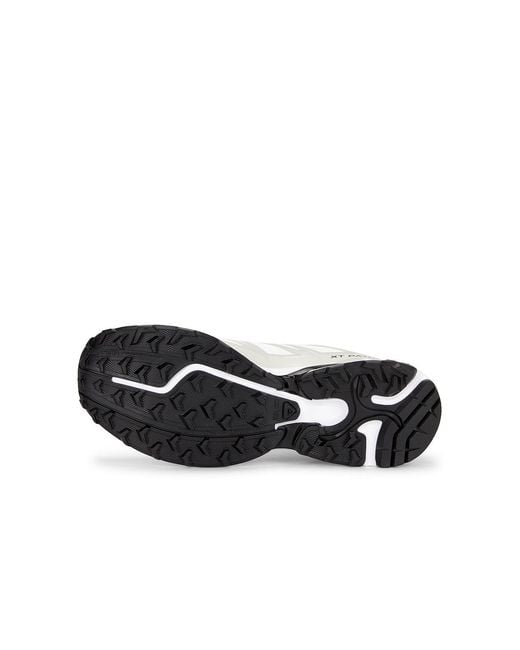 Salomon White Xt-Pathway 2 Sneaker for men