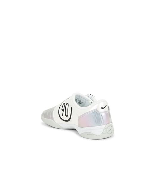 Nike White Total 90 Premium for men