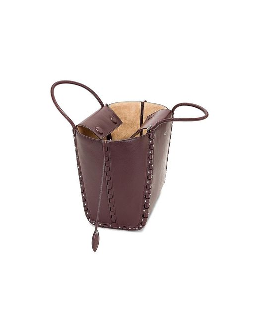Alaïa Multicolor Le Hinge Bag