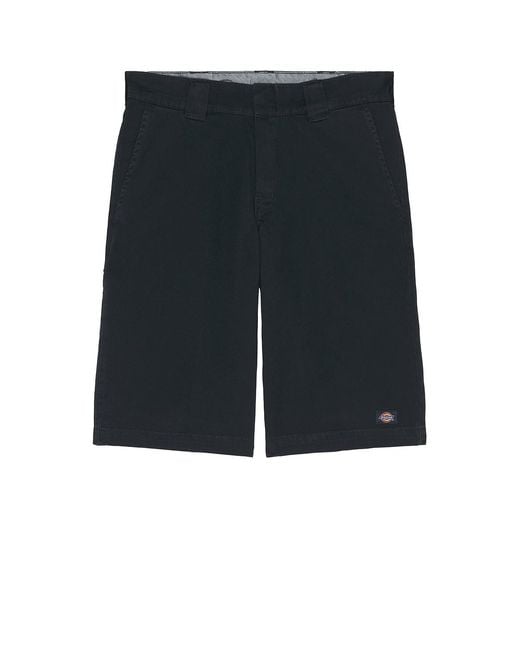 Dickies Blue Worn for men