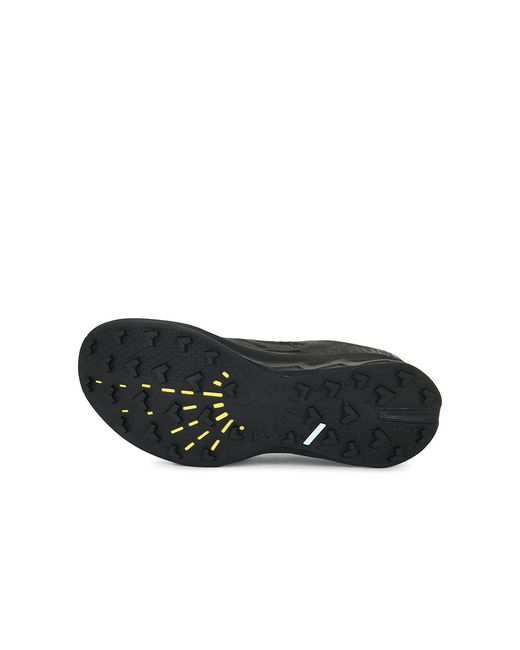 On Shoes Black Cloudultra Peak for men