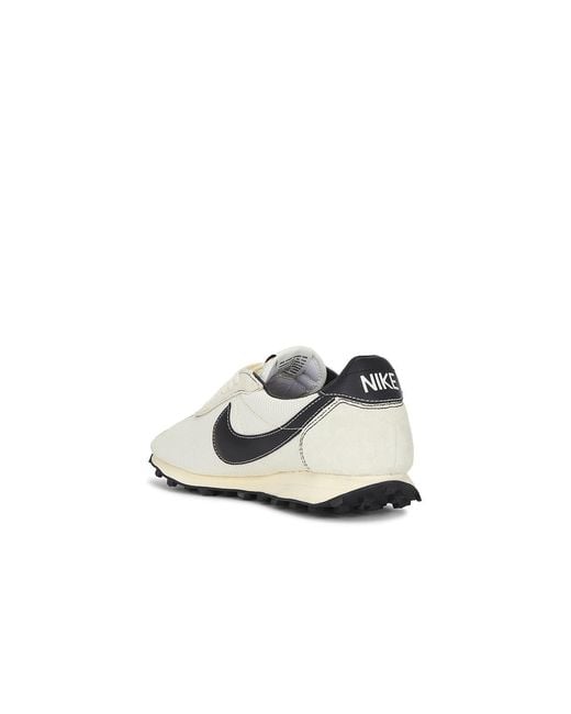 Nike White Ld-1000 for men