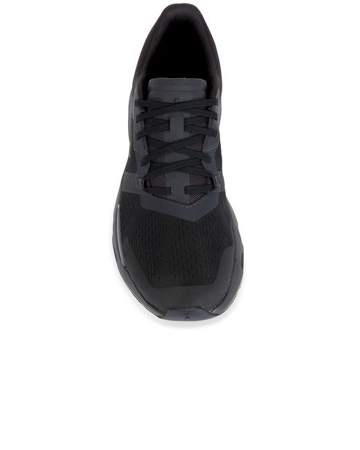 On Shoes Black Cloudpulse Sneaker for men