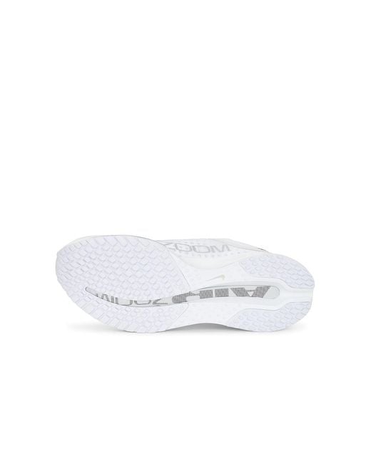 Nike White Pegasus Premium for men