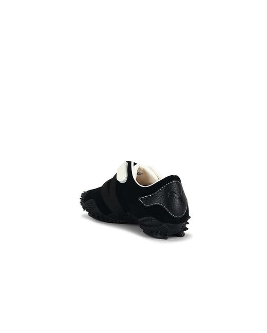PUMA Black Mostro Icons