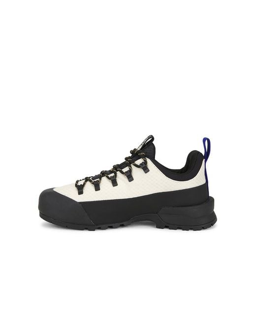 The North Face Black Glenclyffe for men
