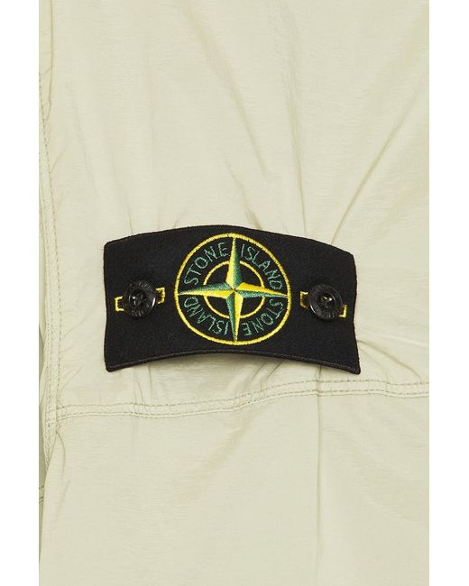 Stone Island Multicolor Zip Jacket for men