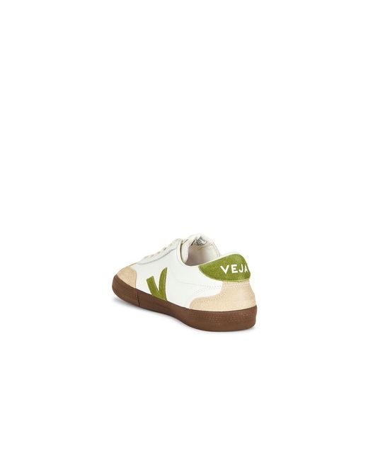 Veja White Volley for men