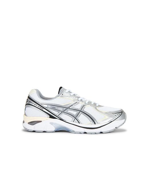 Asics White Gt-2160