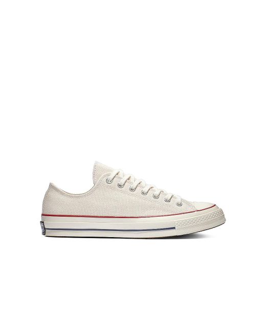 Converse White Chuck 70 Sneaker