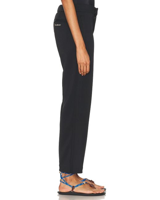Adidas by Wales Bonner Black Track Pant